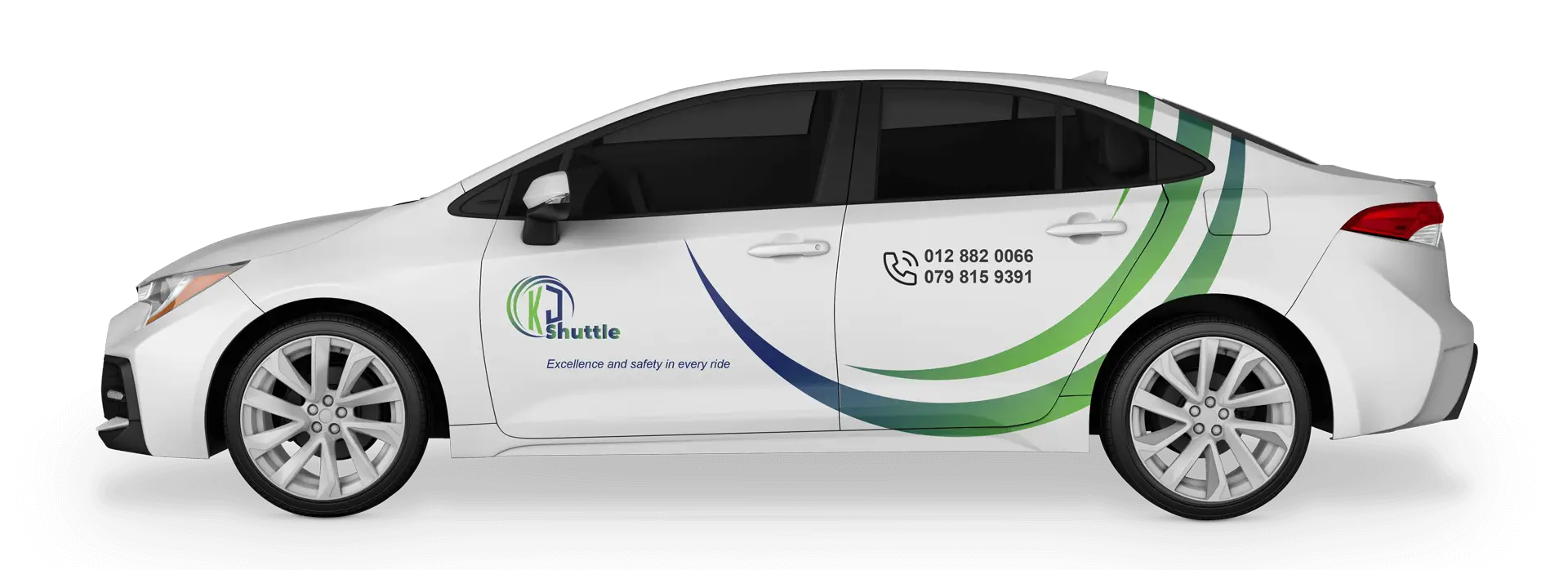 KJ-Shuttle-Toyota-Corrolla-Car-Mockup-Side-VIew