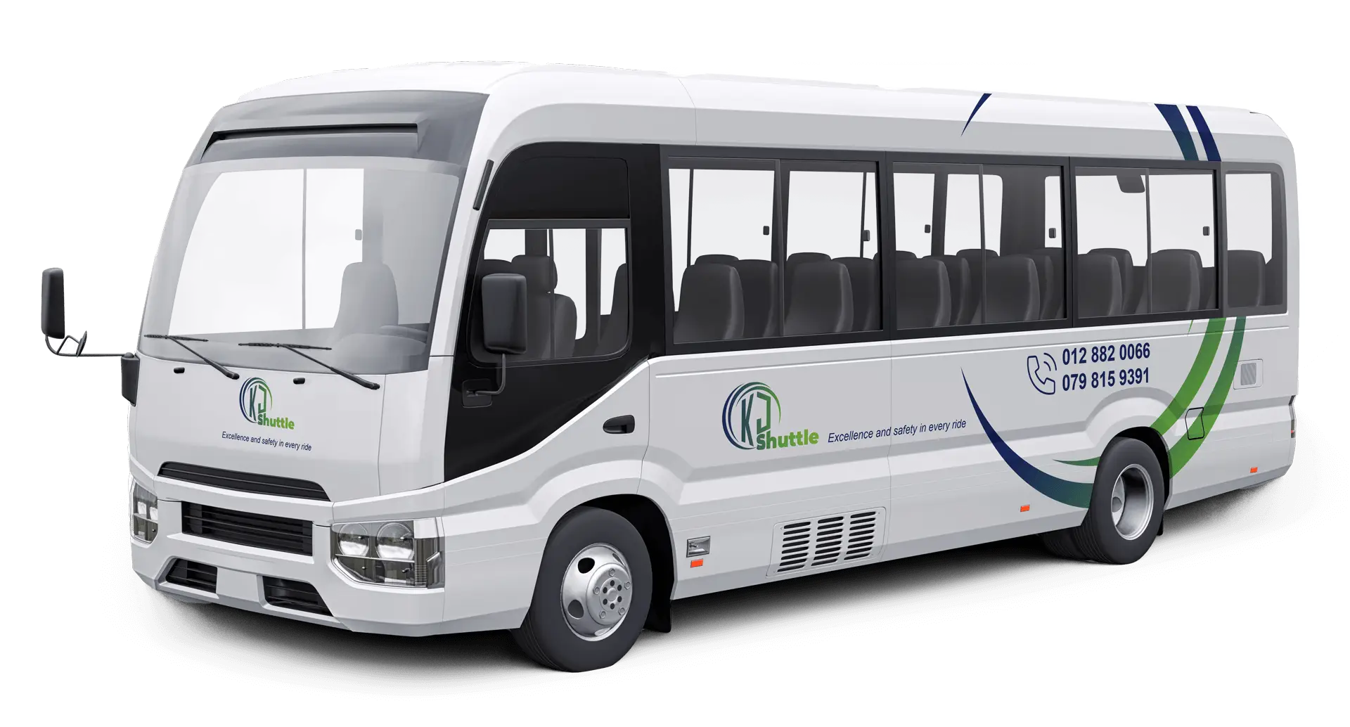 KJ-Shuttle-Toyota Coaster_Mockup